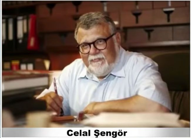 Celal Şengör deprem olacak ilin adını verdi İmam Hatip lafı olay oldu - Resim: 4