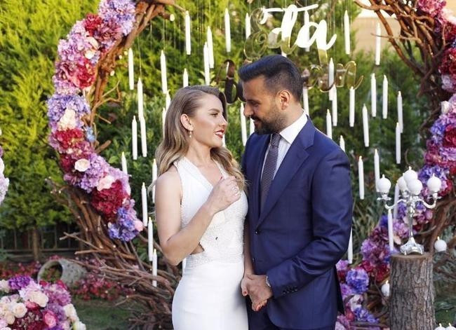 Ece Erken'den Alişan Eda Erol ayrılığına akıllara zarar açıklama - Resim: 2