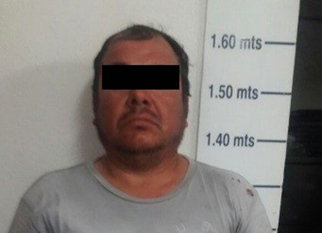 20 kadını kesip organlarını satttılar! Vahşi karı koca Meksika'yı şok etti - Resim: 3