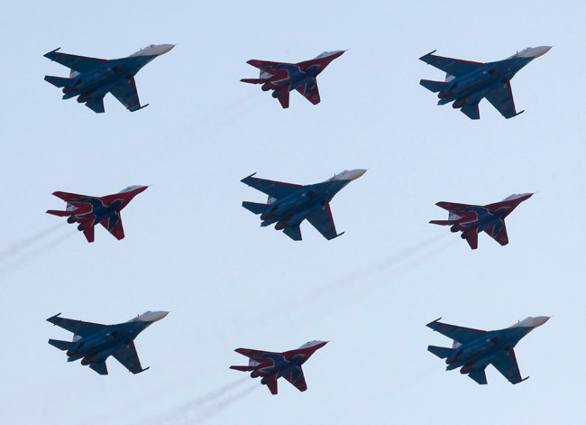 Dünya bugün bu fotoğraflara baktı - Resim: 3