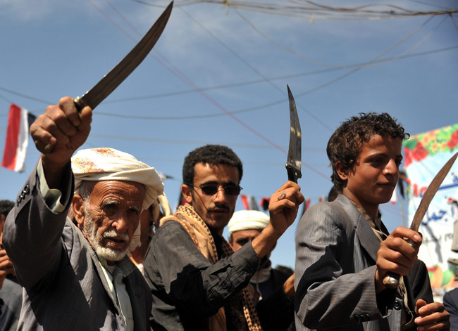 Dünyayı sarsan en iddialı fotoğraflar - Resim: 4