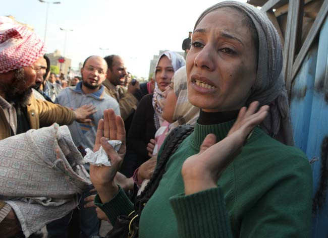 Dünya bu fotoğrafları konuşuyor! - Resim: 4