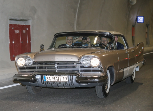 "Son Başbakan"ın hatırasına gözü gibi bakıyor - Resim: 3