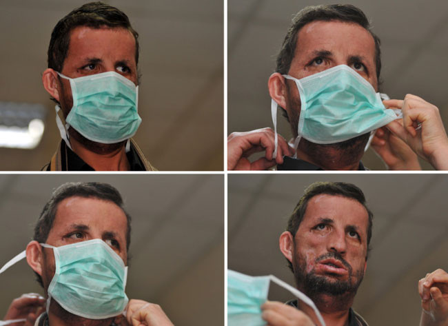 Uğur yeni hayatını ilk kez anlattı - Resim: 1