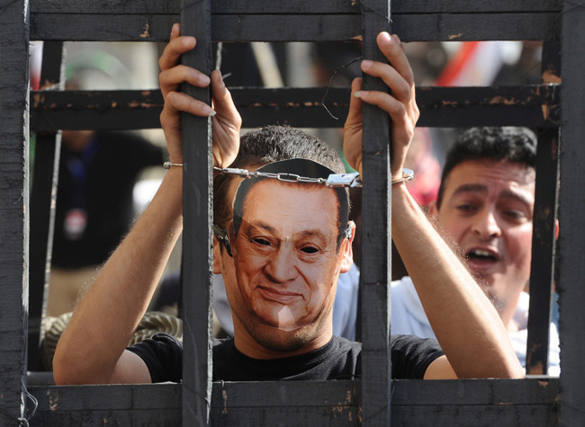 Dünya bir gününü de böyle geçirdi - Resim: 2