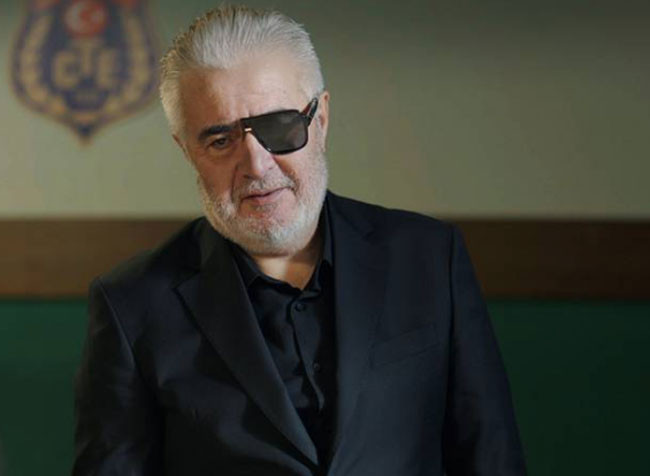 Muhteşem İki dizisine bomba transfer ortalık yıkılacak... - Resim: 3