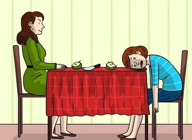 5 soruluk  FBI testini çözebilecek misiniz? - Resim: 1