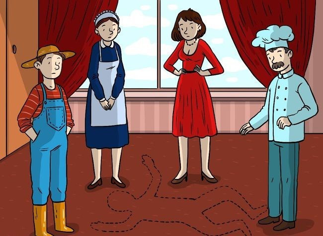 5 soruluk  FBI testini çözebilecek misiniz? - Resim: 3