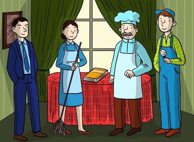 5 soruluk  FBI testini çözebilecek misiniz? - Resim: 4