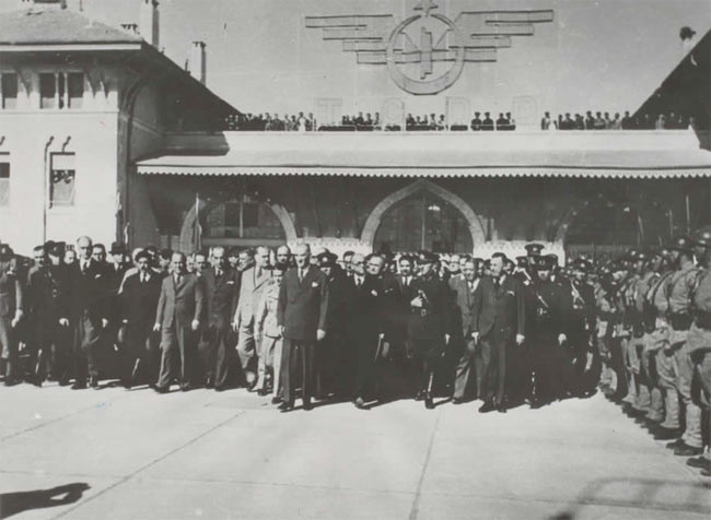 Atatürk'ün üç yeni fotoğrafı - Resim: 3