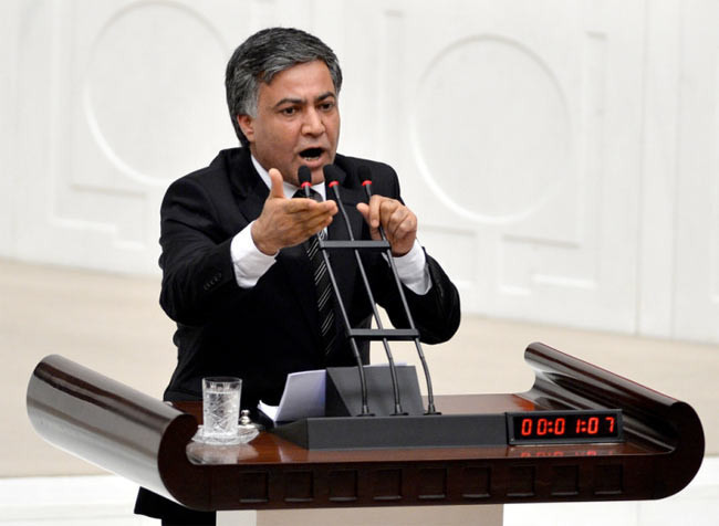 Bir sus be, Allah'ın belası adam - Resim: 3