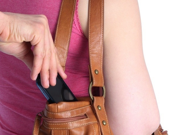 Telefonunuzu kim çaldı? - Resim: 2