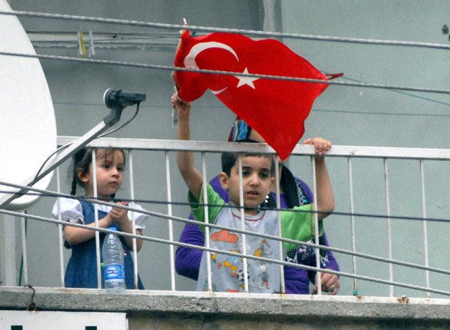 Başbakan Erdoğan Diyarbakır'da - Resim: 4