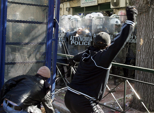 Dünyada bugün neler yaşandı? - Resim: 4