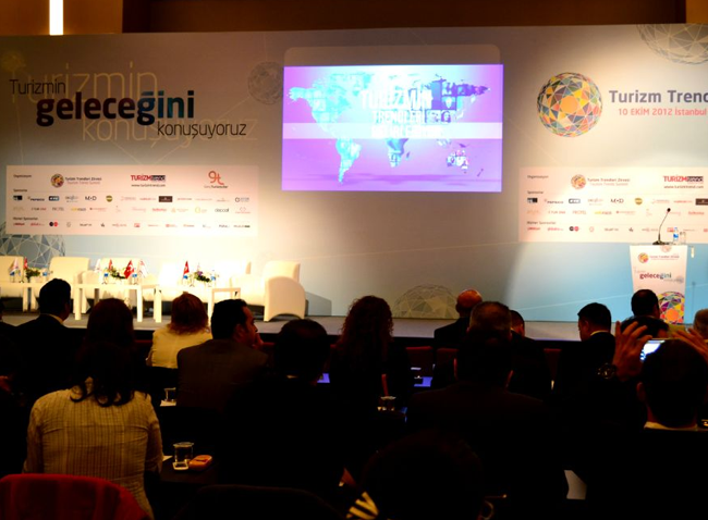 Turizmin yol haritası çizildi! - Resim: 3