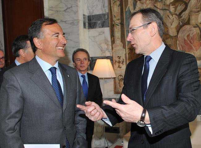 Dünyanın konuştuğu fotoğraflar! - Resim: 1