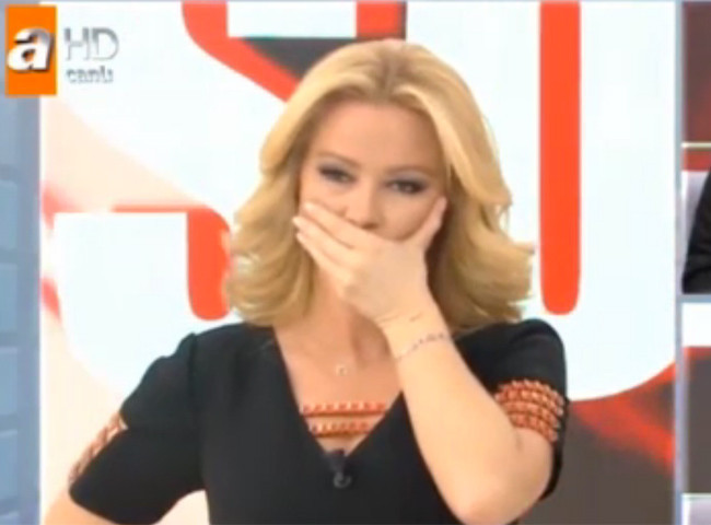 Fatmanur'a ne oldu? Ailesi Müge Anlı'ya çıktı cinle kaçırılan kız - Resim: 4