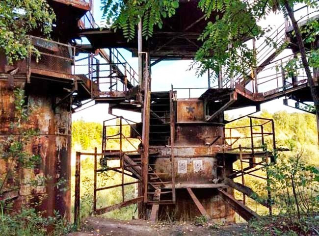 Bu mekanları bir yerden gözünüz ısıracak iyice bakın - Resim: 4