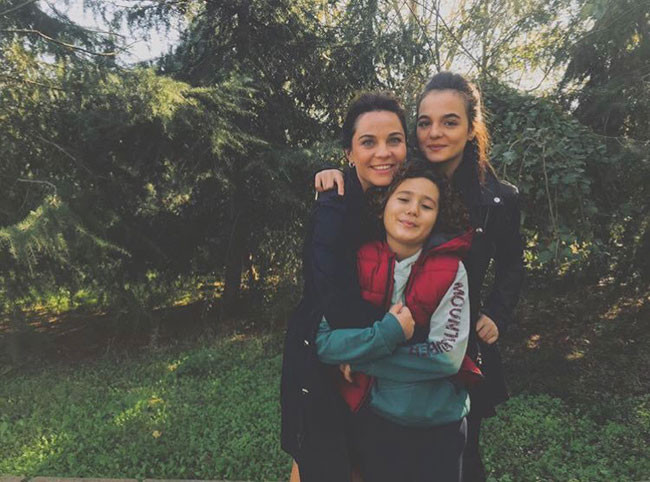 Ufak Tefek Cinayetler'de skandal hata bizzat senarist sırrı ifşa etmiş - Resim: 2