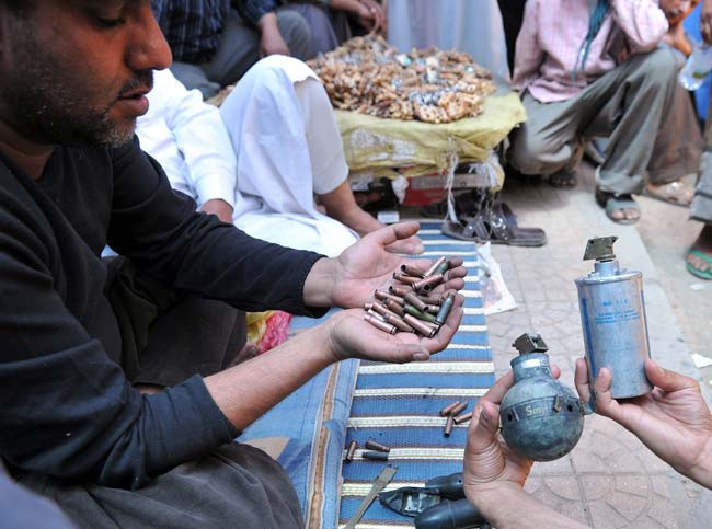 Dünya bu fotoğraflarla sarsıldı - Resim: 1