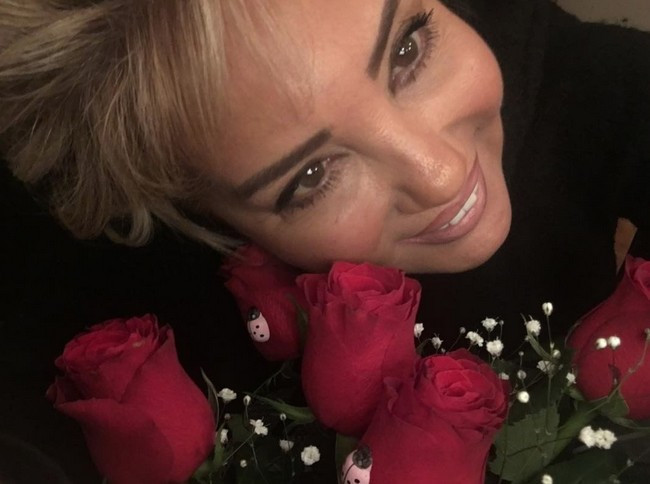 Bahar Öztan kanseri yendi çok değişti işte son hali! - Resim: 3