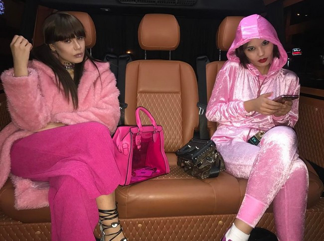 Nihal Candan tanınmaz halde! Bahar yanında masum kalır - Resim: 4