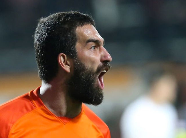Başkan Arda Turan'ın biletini kesti! Bakın hangi ülkeye gidiyor? - Resim: 4