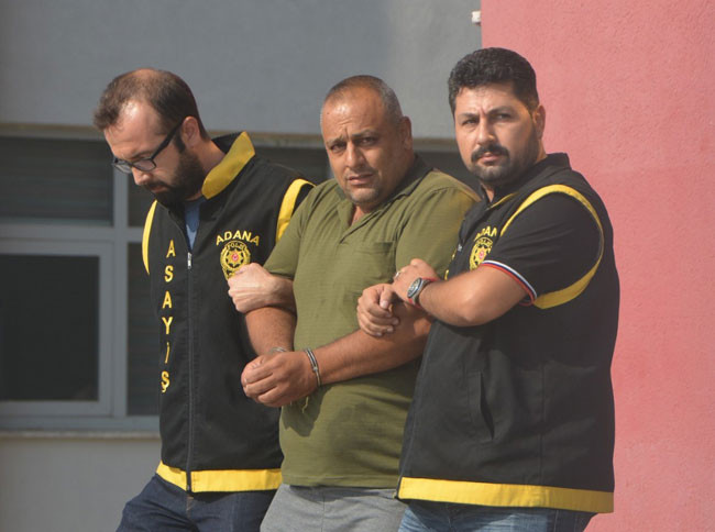 Adana'daki katil çocuk olayının aslı iğrenç çıktı! Annesi cinsel ilişki için...  - Resim: 3