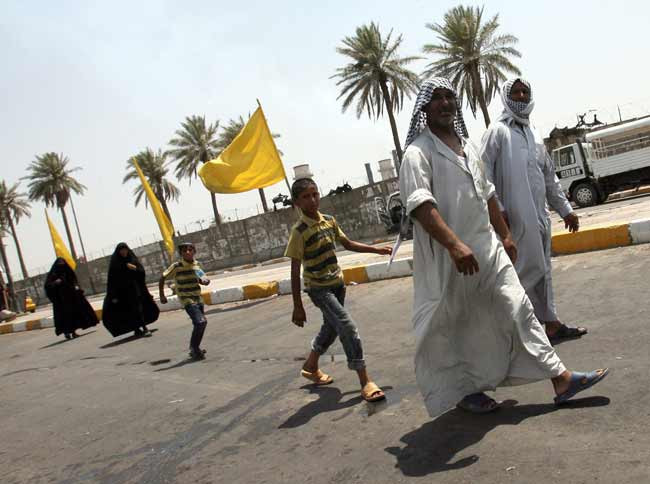 Dünya gündeminden en çarpıcı anlar - Resim: 1