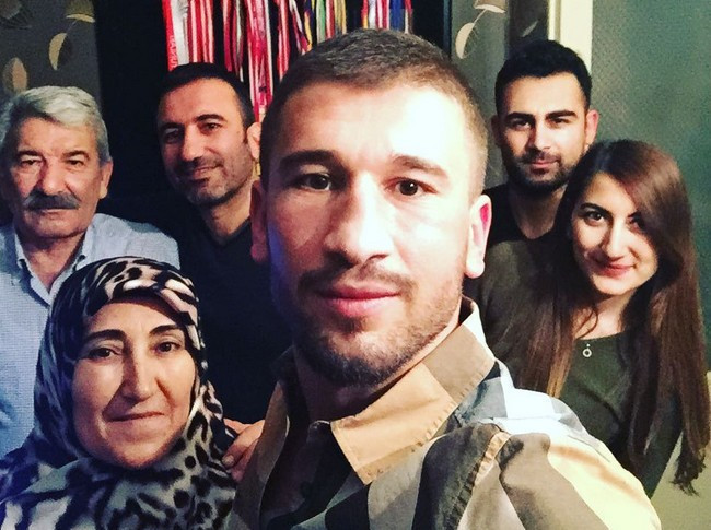 Adem Kılıççı nereli ailesi ortaya çıktı Sabriye'yi sordu - Resim: 3