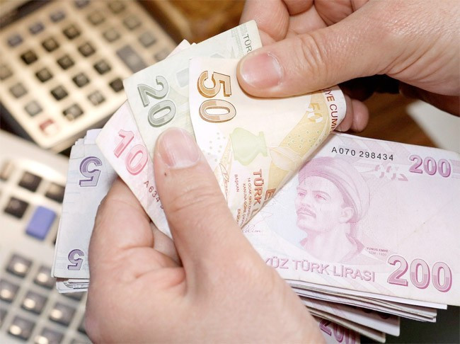 Asgari ücret 2017'de ne kadar? 1975 ve 80'de bakın kaç liraydı? - Resim: 2