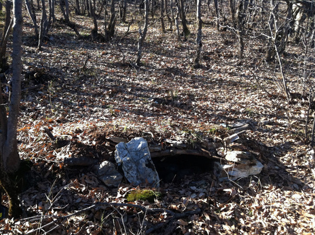 O PKK'lıları böyle bastılar! İnanılmaz görüntüler - Resim: 2