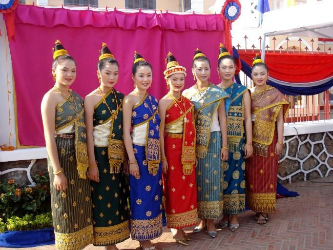 Ne kadar şişman o kadar güzel! Geleneğe bak - Resim: 1