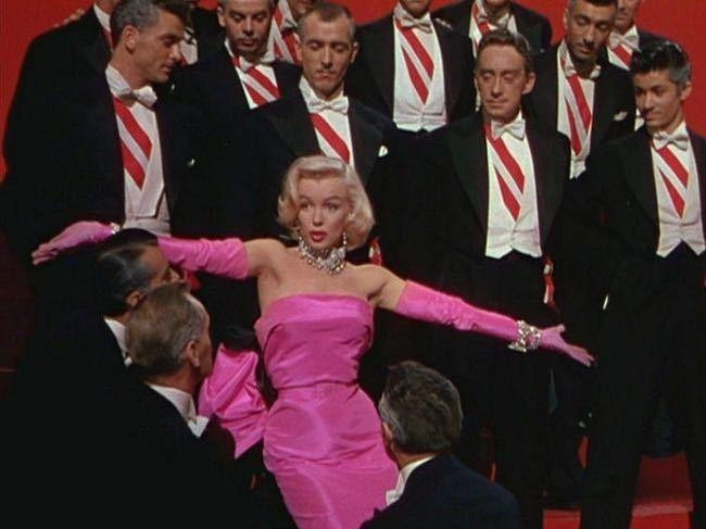 Dünyanın en güzel kadınıydı! Marilyn Monroe'nun sır perdesi - Resim: 3