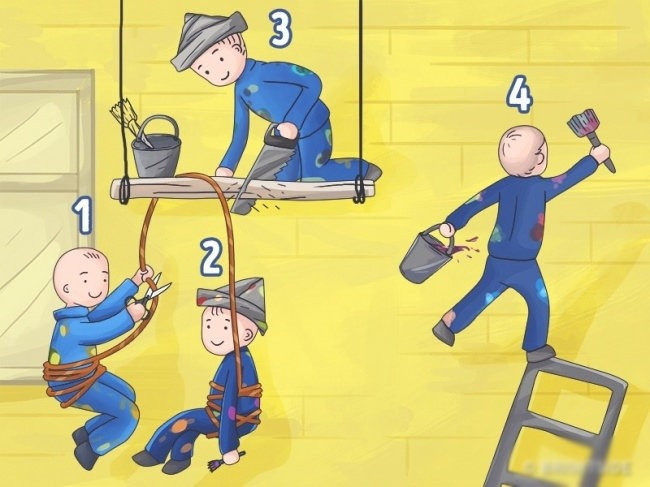 Resimdeki rakamlardan birini seçin ve karakter analizine bakın! - Resim: 1