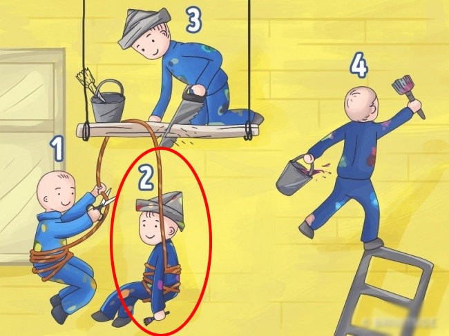 Resimdeki rakamlardan birini seçin ve karakter analizine bakın! - Resim: 3