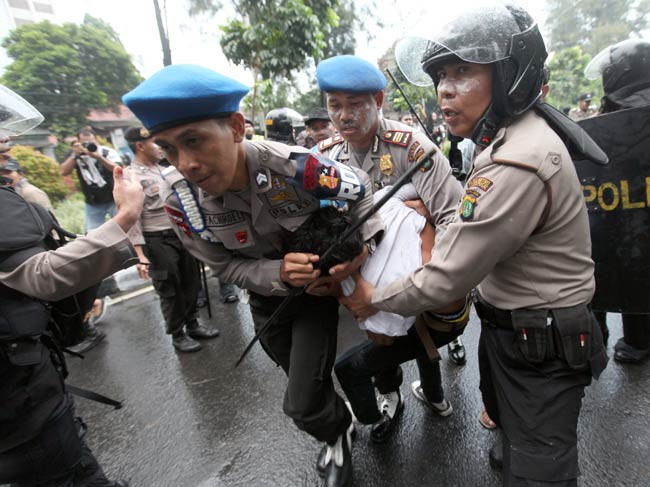 Dünyada bugün bu kareler tıklandı - Resim: 4