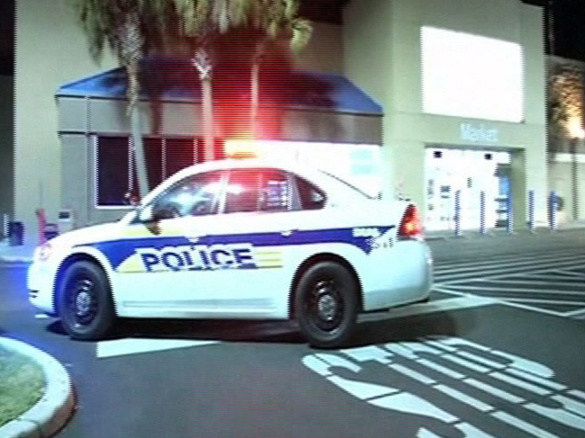 Şehrin merkezinde gezinen timsah - Resim: 4