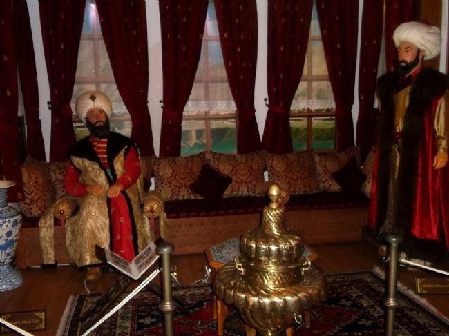 Şehzade Mustafa gerçekte nasıl öldürüldü? - Resim: 2