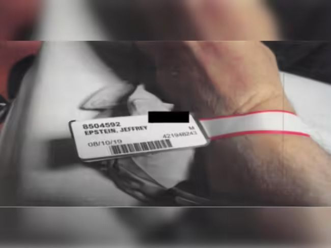 Epstein’ın son gecesinin sırrı: Kilitli hücreye gece kim girdi? - Resim: 3