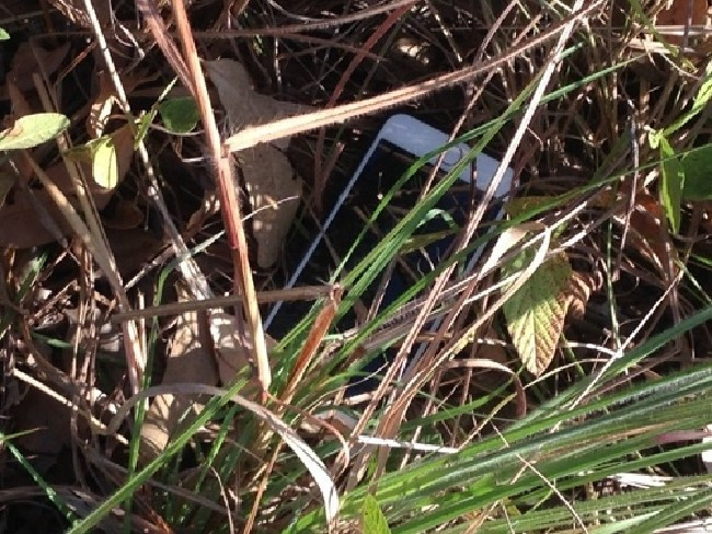 Kayıp iPhone'lar bu evde görünüyor! - Resim: 3