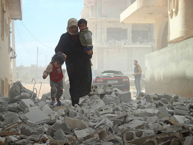 'Türkiye sığınmacılar için güvenli değil' - Resim: 4