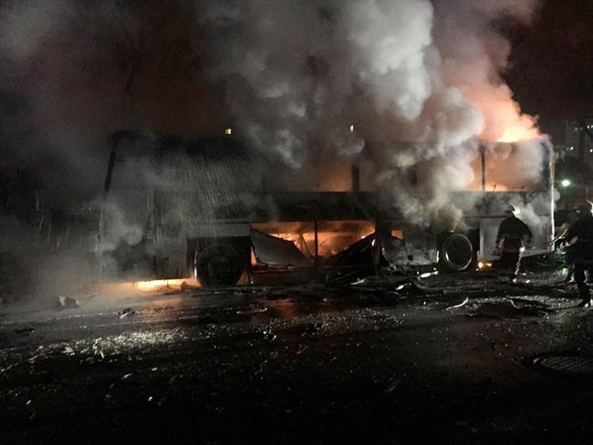 17'nin sırrı hep ayın 17'sinde oldu - Resim: 1