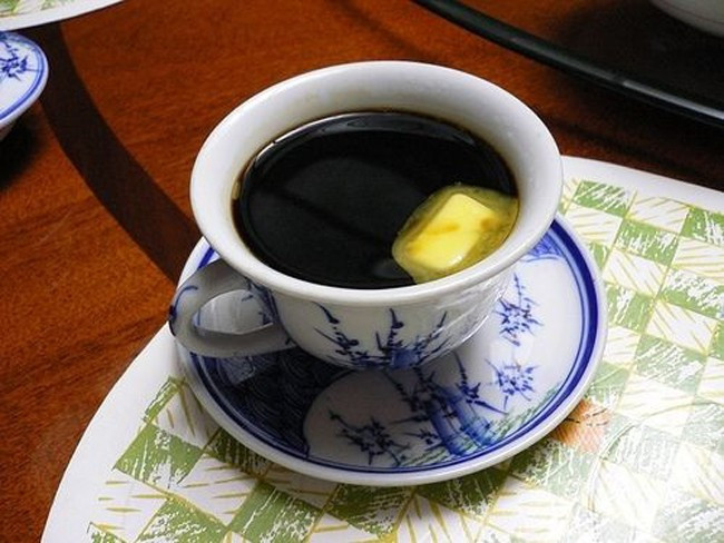 Kahvenize tereyağ atarsanız ne olur? - Resim: 3