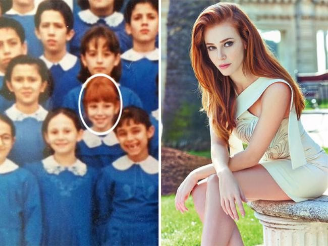 Bu ünlüyü tanıdınız mı? - Resim: 4