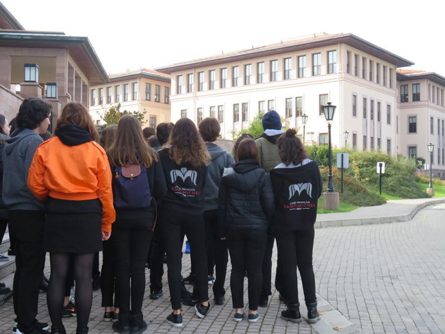 İçlerinde içişleri bakanın oğlu da var 6 kişi küçük bir kıza yatakhanede... - Resim: 4