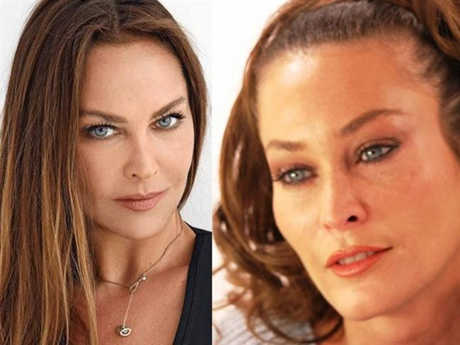 Hadise ve Ece Seçkin benzerliğine bakın! Kendileri bile şaştı - Resim: 2