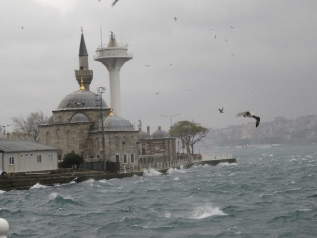 İstanbullular dikkat! Akşam için kırmızı alarm verildi - Resim: 2