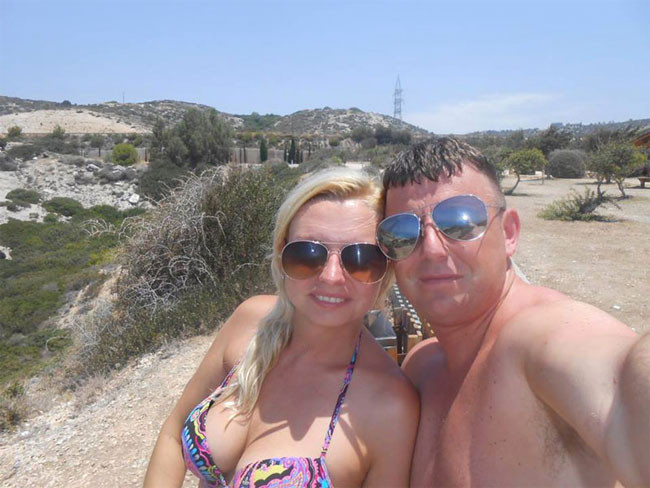 Eski sevgilisine cinsel ilişki fotoğrafını gönderdi sonrası vahşet... - Resim: 4