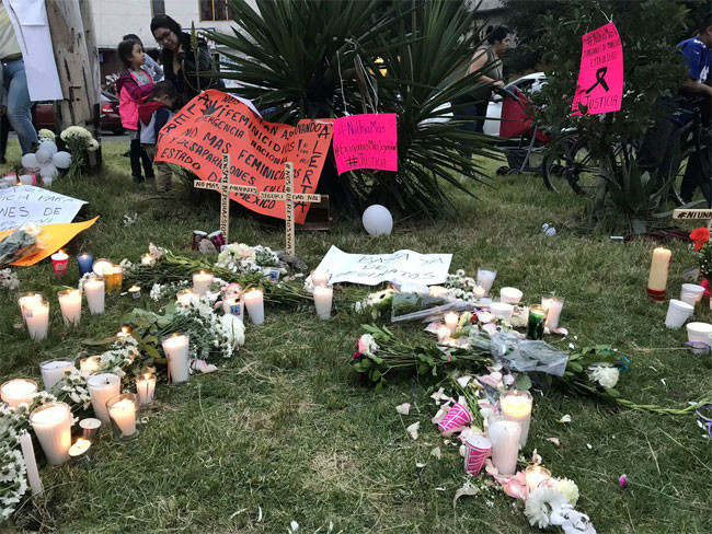 20 kadını kesip organlarını satttılar! Vahşi karı koca Meksika'yı şok etti - Resim: 4